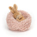 Jellycat Hibernating Bunny - Plush - Jellycat - Bumbletree