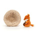 Jellycat Hibernating Fox - Plush - Jellycat - Bumbletree
