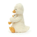 Jellycat Huddles Duck - Plush - Jellycat - Bumbletree