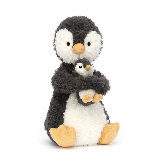 Jellycat Huddles Penguin - Plush - Jellycat - Bumbletree