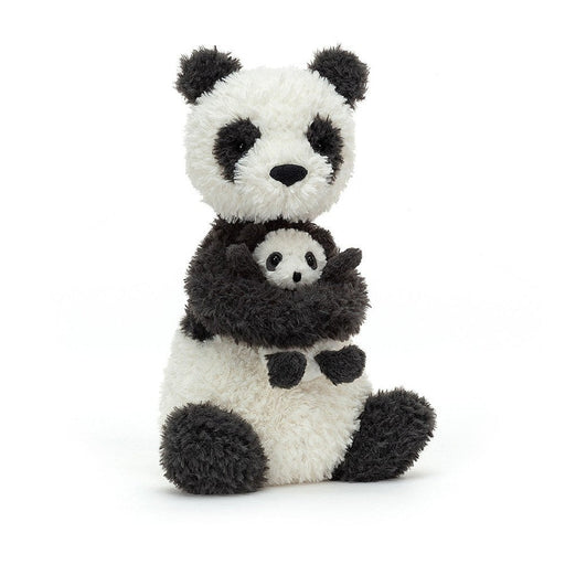 Jellycat Huddles Panda - Plush - Jellycat - Bumbletree