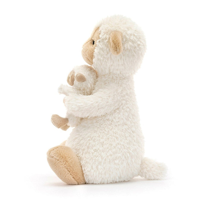 Jellycat Huddles Sheep - Plush - Jellycat - Bumbletree