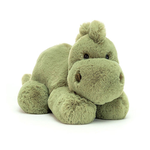 Jellycat Huggady Dino - Plush - Jellycat - Bumbletree
