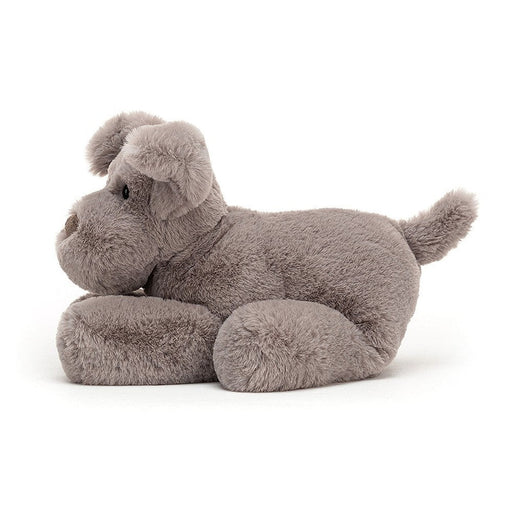 Jellycat Huggady Dog Medium - Plush - Jellycat - Bumbletree