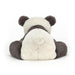 Jellycat Huggady Panda - Plush - Jellycat - Bumbletree