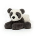 Jellycat Huggady Panda - Plush - Jellycat - Bumbletree