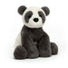 Jellycat Huggady Panda - Plush - Jellycat - Bumbletree