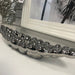 Ceramic Bubble Tray- Silver - Bumbletree Ltd