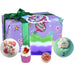 Incredibauble Christmas Gift Pack - Bath & Body - Bomb Cosmetics - Bumbletree