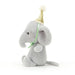 Jellycat Jollipop Elephant - Plush - Jellycat - Bumbletree