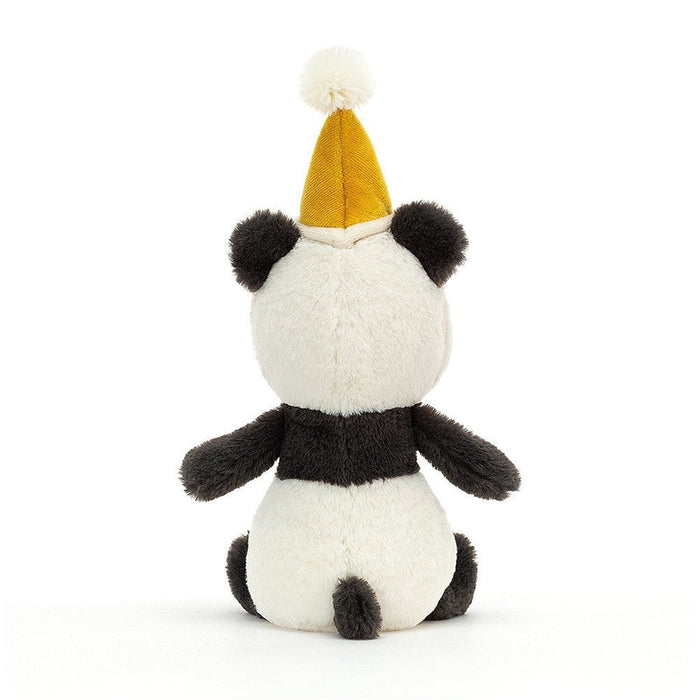 Jellycat Jollipop Panda - Plush - Jellycat - Bumbletree