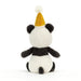Jellycat Jollipop Panda - Plush - Jellycat - Bumbletree