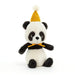 Jellycat Jollipop Panda - Plush - Jellycat - Bumbletree