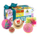 Jingle Bell Wrap Gift Pack - Bath & Body - Bomb Cosmetics - Bumbletree