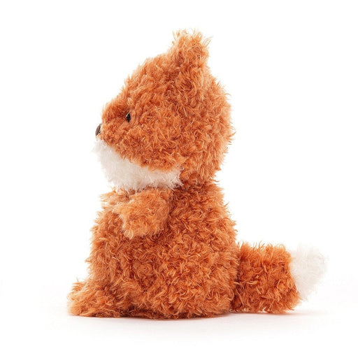 Jellycat Little Fox - Plush - Jellycat - Bumbletree
