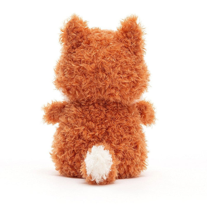 Jellycat Little Fox - Plush - Jellycat - Bumbletree