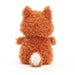 Jellycat Little Fox - Plush - Jellycat - Bumbletree