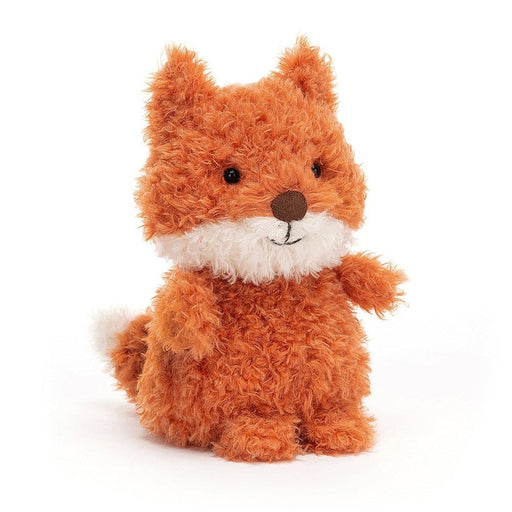 Jellycat Little Fox - Plush - Jellycat - Bumbletree