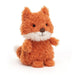 Jellycat Little Fox - Plush - Jellycat - Bumbletree