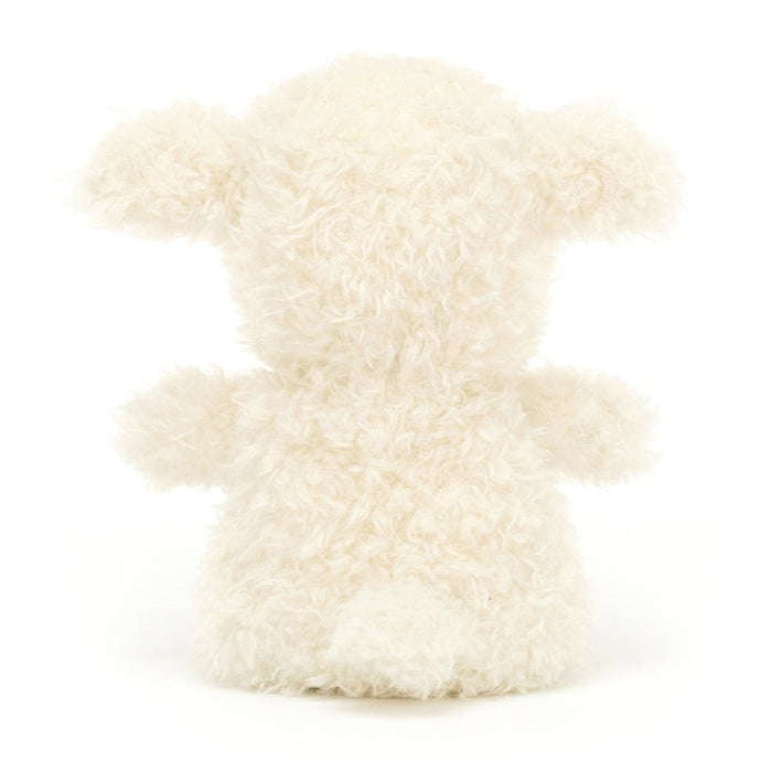 Jellycat Little Lamb - Plush - Jellycat - Bumbletree