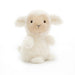 Jellycat Little Lamb - Plush - Jellycat - Bumbletree