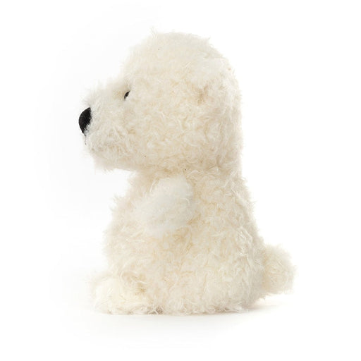 Jellycat Little Polar Bear - Plush - Jellycat - Bumbletree
