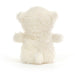 Jellycat Little Polar Bear - Plush - Jellycat - Bumbletree
