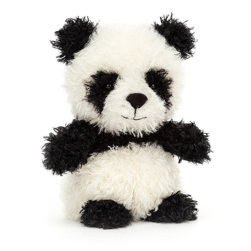 Jellycat Little Panda - Plush - Jellycat - Bumbletree