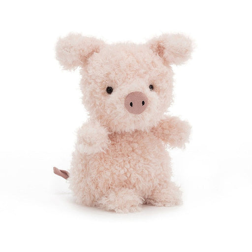 Jellycat Little Pig - Plush - Jellycat - Bumbletree