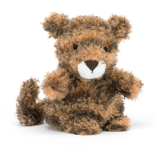 Jellycat Little Tiger - Plush - Jellycat - Bumbletree