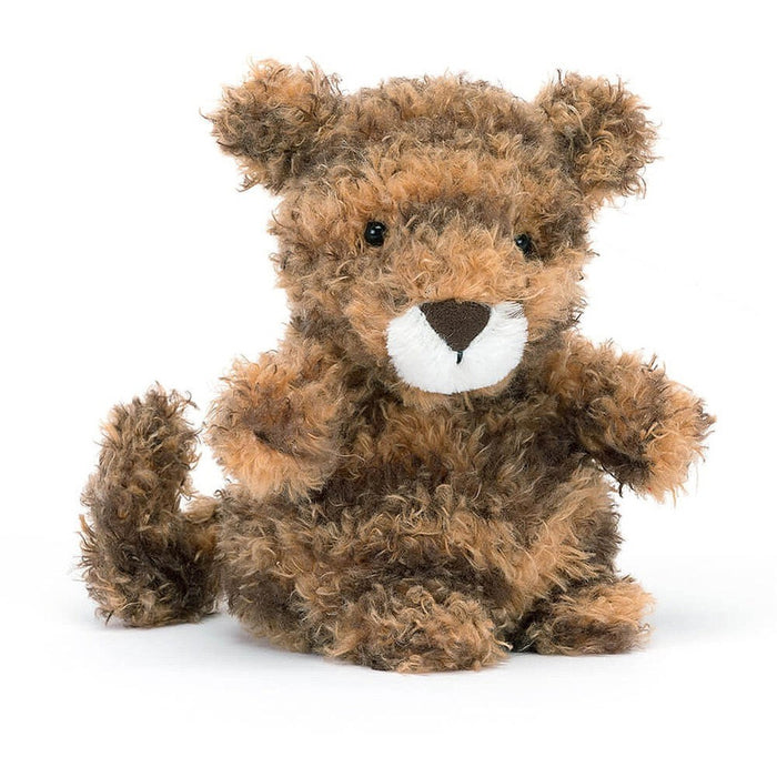 Jellycat Little Tiger - Plush - Jellycat - Bumbletree