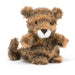Jellycat Little Tiger - Plush - Jellycat - Bumbletree