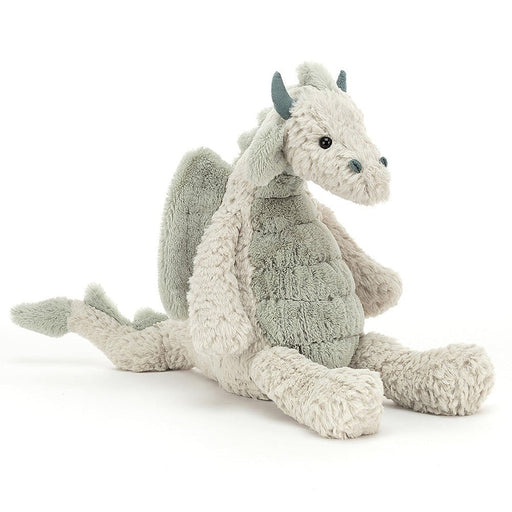 Jellycat Lallagie Dragon - Plush - Jellycat - Bumbletree