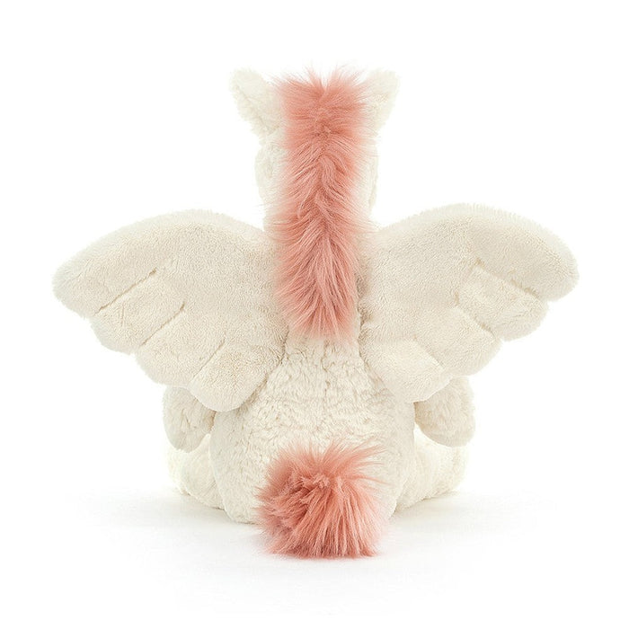 Jellycat Lallagie Unicorn - Plush - Jellycat - Bumbletree