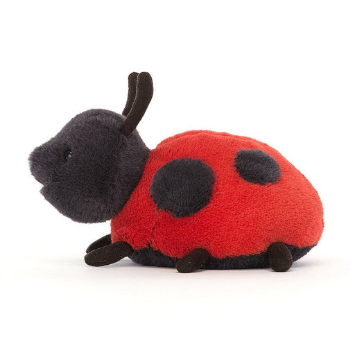 Jellycat Layla Ladybird - Plush - Jellycat - Bumbletree