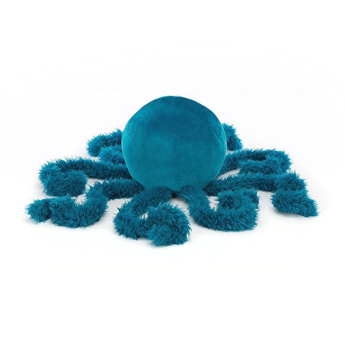 Jellycat Letty Jellyfish - Plush - Jellycat - Bumbletree