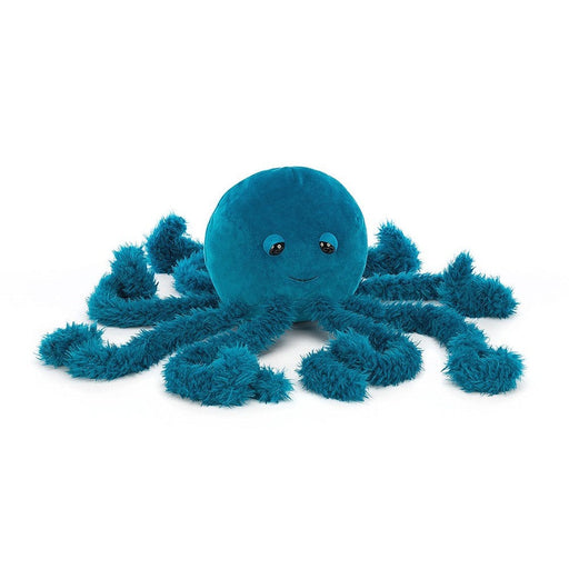 Jellycat Letty Jellyfish - Plush - Jellycat - Bumbletree