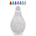 Mosaic Effect LED Colour Changing Aroma Diffuser - Bumbletree Ltd