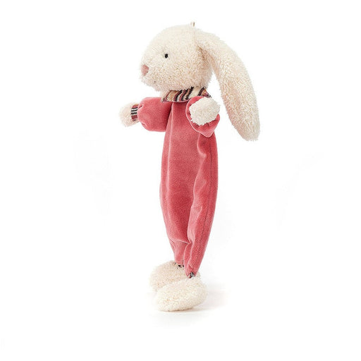Jellycat Lingley Bunny Soother - Plush - Jellycat - Bumbletree