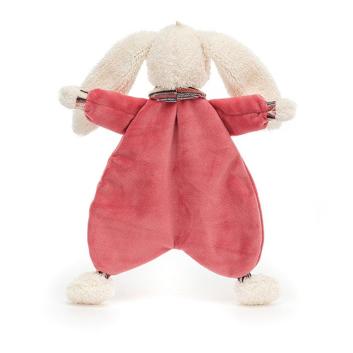 Jellycat Lingley Bunny Soother - Plush - Jellycat - Bumbletree