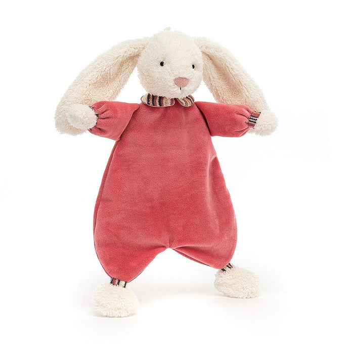 Jellycat Lingley Bunny Soother - Plush - Jellycat - Bumbletree