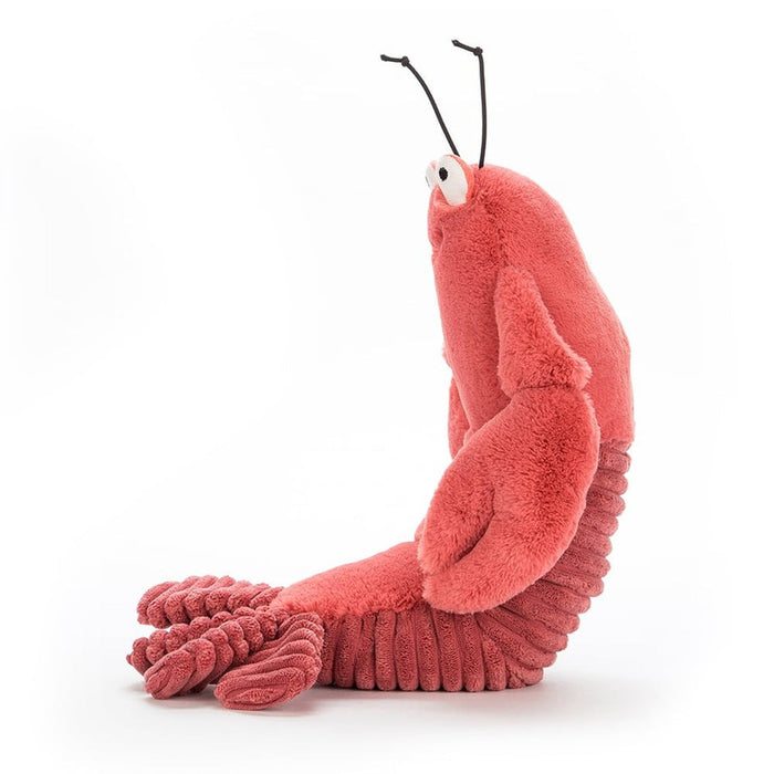 Jellycat Larry Lobster - Plush - Jellycat - Bumbletree