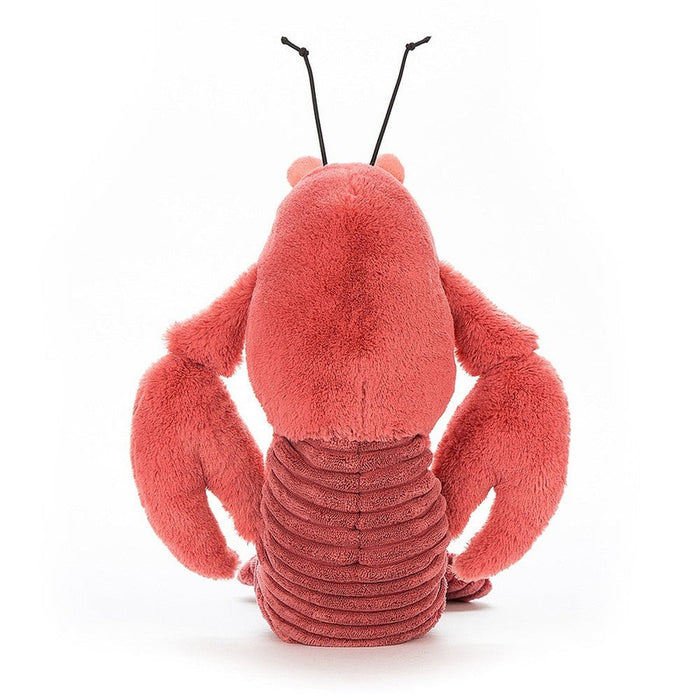 Jellycat Larry Lobster - Plush - Jellycat - Bumbletree