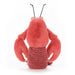Jellycat Larry Lobster - Plush - Jellycat - Bumbletree