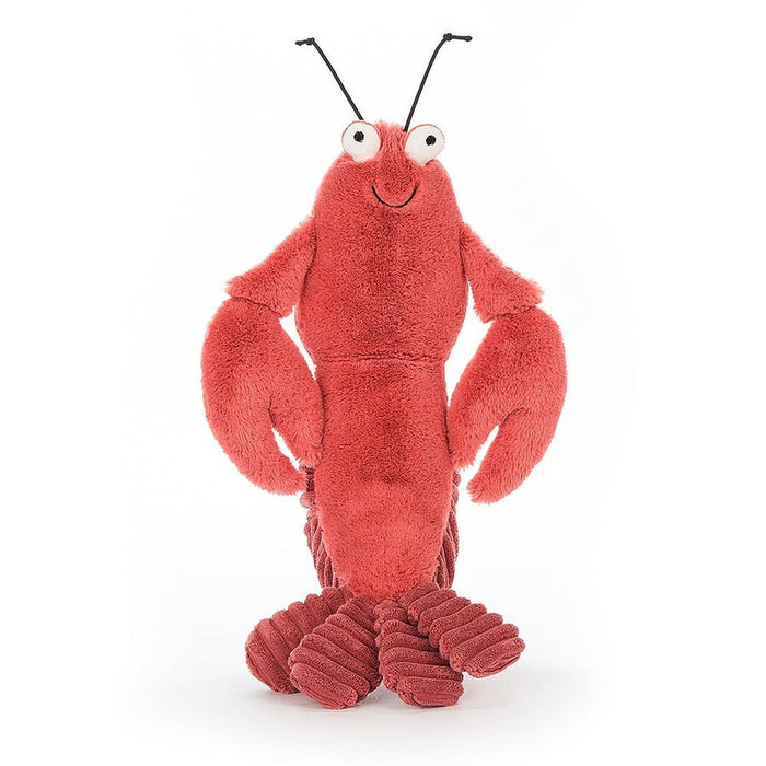 Jellycat Larry Lobster - Plush - Jellycat - Bumbletree