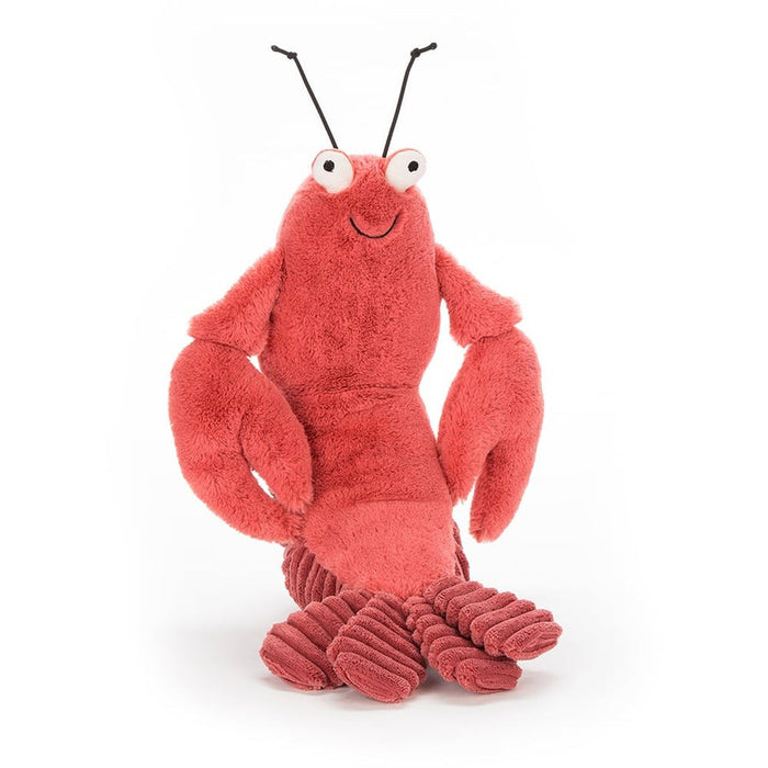 Jellycat Larry Lobster - Plush - Jellycat - Bumbletree