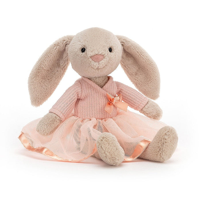 Jellycat Lottie Bunny Ballet - Bumbletree Ltd