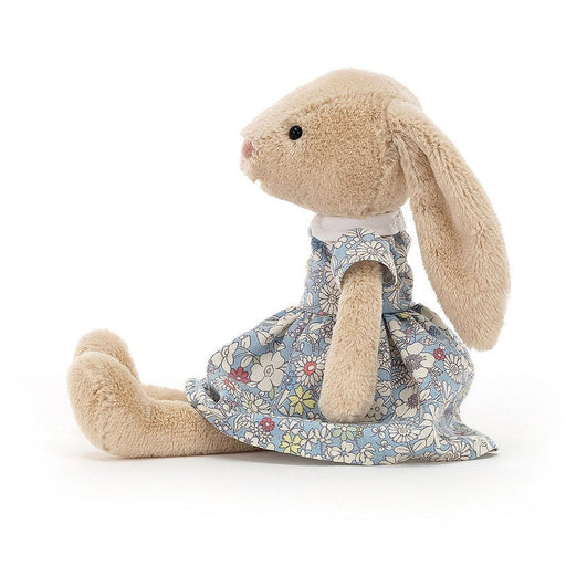 Jellycat Floral Lottie Bunny - Bumbletree Ltd