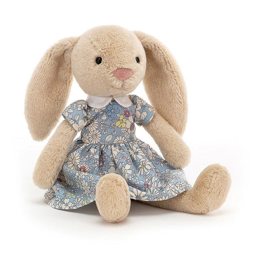 Jellycat Floral Lottie Bunny - Bumbletree Ltd