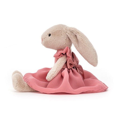 Jellycat Lottie Bunny Party - Plush - Jellycat - Bumbletree
